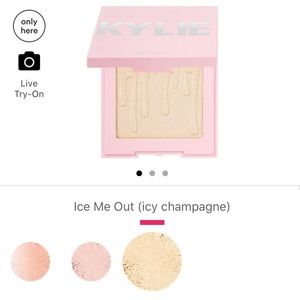 Kylie Highlighter